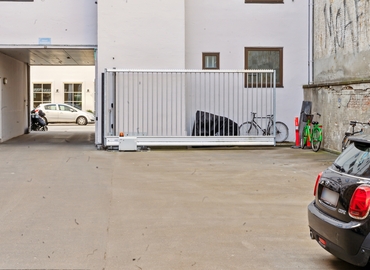 Parkering Dronningens Tværgade, 56 1302 København K