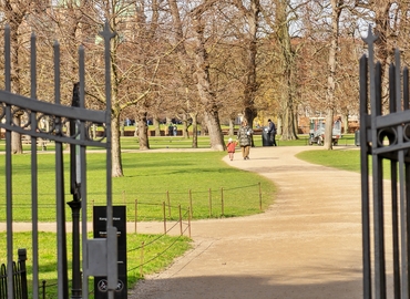 Parkering Dronningens Tværgade, 56 1302 København K