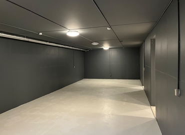 Office Huginsvej 1A 3400 Hillerod