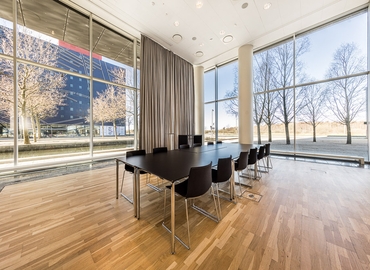 Kontor til leje på Arne Jacobsens Allé 7, 2300 København S - 6302 m² | Foto 9 - Lokalebasen.dk