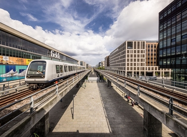 Kontor til leje på Arne Jacobsens Allé 7, 2300 København S - 6302 m² | Foto 20 - Lokalebasen.dk