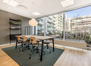 Kontor til leje på Arne Jacobsens Allé 7, 2300 København S - 6302 m² | Foto 15 - Lokalebasen.dk