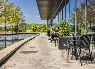 Kontor til leje på Arne Jacobsens Allé 7, 2300 København S - 1861 m² | Foto 13 - Lokalebasen