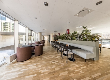 Office Arne Jacobsens Allé 7 2300 Copenhagen S