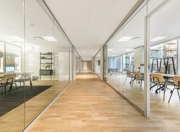 Kontor til leje på Arne Jacobsens Allé 7, 2300 København S - 1861 m² | Foto 24 - Lokalebasen.dk