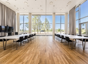 Kontor til leje på Arne Jacobsens Allé 7, 2300 København S - 2402 m² | Foto 14 - Lokalebasen.dk