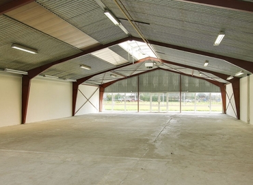 Butik til leje på Messingvej 20D, 8940 Randers SV - 425 m² | Foto 5 - Lokalebasen