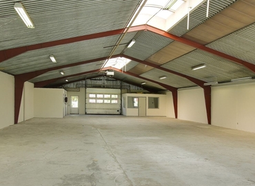 Butik til leje på Messingvej 20D, 8940 Randers SV - 425 m² | Foto 6 - Lokalebasen