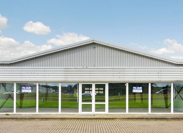 425 m² Commercial shop for rent in Randers SV, Messingvej 20D (8940) - 1 | MatchOffice