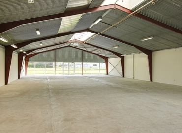 Butik til leje på Messingvej 20D, 8940 Randers SV - 425 m² | Foto 4 - Lokalebasen.dk