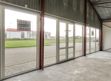 Butik til leje på Messingvej 20D, 8940 Randers SV - 425 m² | Foto 3 - Lokalebasen