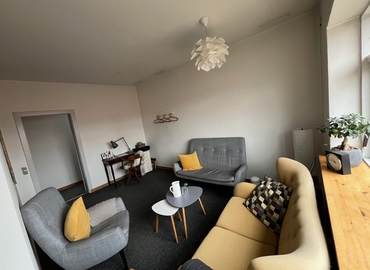 Kontor til leje på Houmannsvej 4B, 4690 Haslev - 78 m² | Foto 1 - Lokalebasen