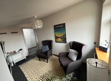 Office Houmannsvej 4C 4690 Haslev