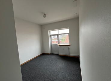 Office Houmannsvej 4C 4690 Haslev