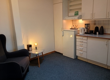 Office Houmannsvej 4C 4690 Haslev