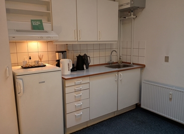 Office Houmannsvej 4C 4690 Haslev