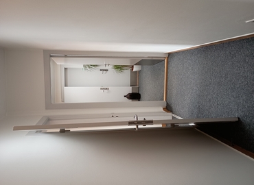 Office Houmannsvej 4C 4690 Haslev