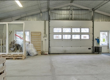 Butik til leje på Messingvej 20A, 8940 Randers SV - 425 m² | Foto 9 - Lokalebasen.dk