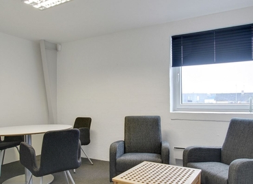 Butik til leje på Messingvej 20A, 8940 Randers SV - 425 m² | Foto 7 - Lokalebasen