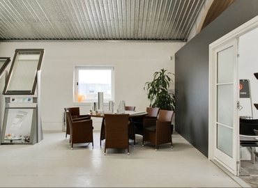 Butik til leje på Messingvej 20A, 8940 Randers SV - 425 m² | Foto 6 - Lokalebasen.dk