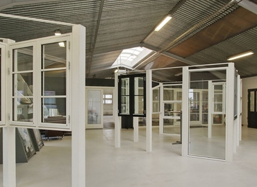 Butik til leje på Messingvej 20A, 8940 Randers SV - 425 m² | Foto 5 - Lokalebasen.dk