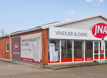 425 m² Store for rent in Randers SV, Messingvej 20A (8940) - 0 | MatchOffice