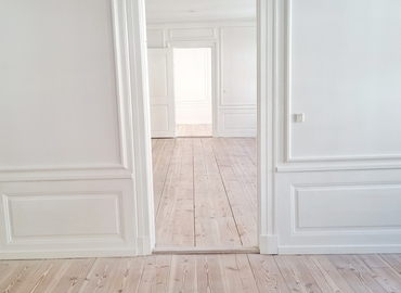 Kontor til leje på Vestergade 3A, 1456 København K - 199 m² | Foto 3 - Lokalebasen.dk