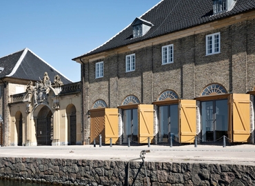 Kontor til leje på Danneskiold-Samsøes Allé 19, 1436 København K - 6933 m² | Foto 17 - Lokalebasen.dk