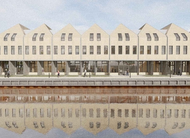 Office Danneskiold-Samsøes Allé 19 1436 Copenhagen City Center