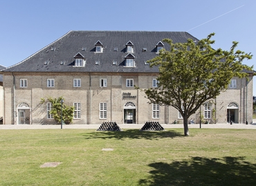 Kontor til leje på Danneskiold-Samsøes Allé 19, 1436 København K - 6933 m² | Foto 18 - Lokalebasen