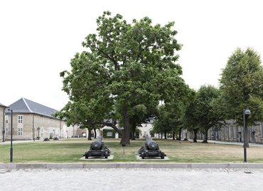 Kontor til leje på Danneskiold-Samsøes Allé 19, 1436 København K - 6933 m² | Foto 19 - Lokalebasen