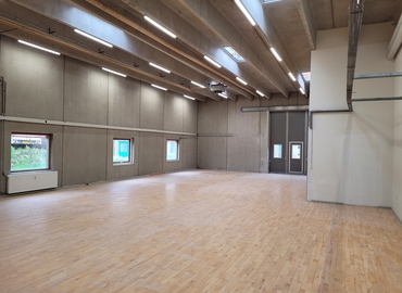 Lager til leje på Murervænget 7, 4700 Næstved - 280 m² | Foto 0 - Lokalebasen.dk