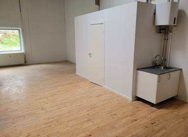 Lager til leje på Murervænget 7, 4700 Næstved - 280 m² | Foto 1 - Lokalebasen