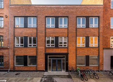 Butik til leje på Struenseegade 13, 2200 København N - 187 m² | Foto 2 - Lokalebasen.dk