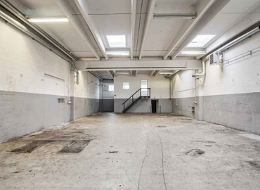 Lager til leje på Kuldyssen 15, 2630 Taastrup - 415 m² | Foto 0 - Lokalebasen
