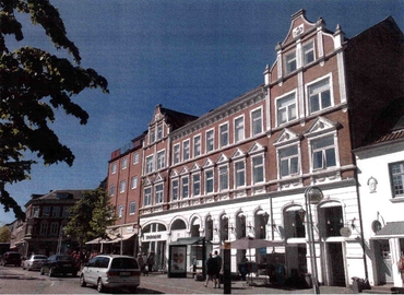 Kontor til leje på Adelgade 87, 8660 Skanderborg - 21 m² | Foto 3 - Lokalebasen