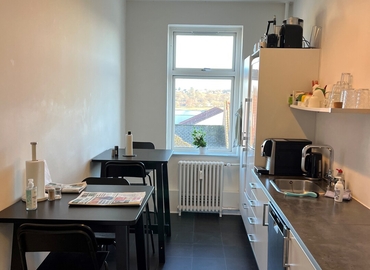 Kontor til leje på Adelgade 87, 8660 Skanderborg - 21 m² | Foto 4 - Lokalebasen