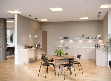 Kontor til leje på Arne Jacobsens Allé 7, 2300 København S - 6302 m² | Foto 21 - Lokalebasen.dk