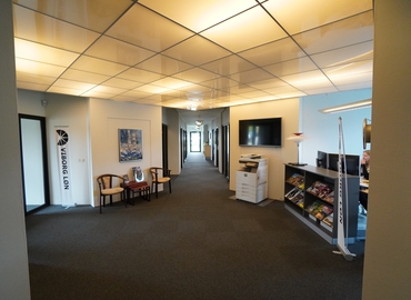18 m² Business space in Viborg, Gammel Skivevej 73A (8800) - 4 | MatchOffice