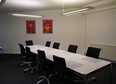 18 m² Business center in Viborg, Gammel Skivevej 73A (8800) - 5 | MatchOffice