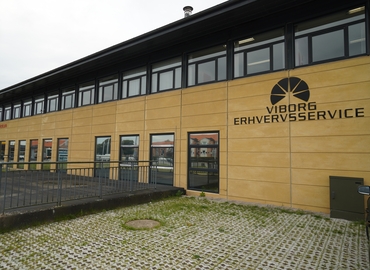 18 m² Business space in Viborg, Gammel Skivevej 73A (8800) - 7 | MatchOffice.com