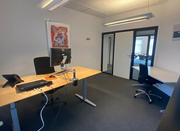 18 m² Business space in Viborg, Gammel Skivevej 73A (8800) - 0 | MatchOffice.com