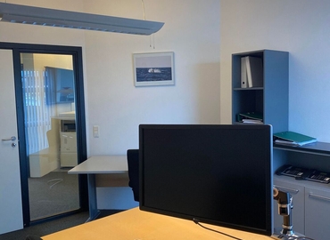 18 m² Serviced office in Viborg, Gammel Skivevej 73A (8800) - 1 | MatchOffice