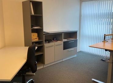 18 m² Business center in Viborg, Gammel Skivevej 73A (8800) - 3 | MatchOffice