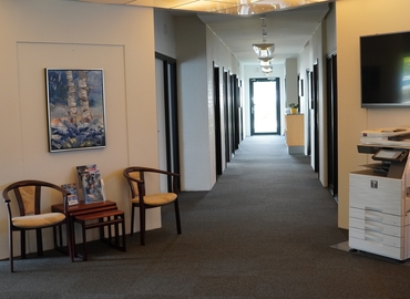 18 m² Business center in Viborg, Gammel Skivevej 73A (8800) - 10 | MatchOffice