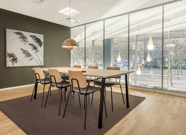 Kontor til leje på Arne Jacobsens Allé 7, 2300 København S - 959 m² | Foto 25 - Lokalebasen.dk