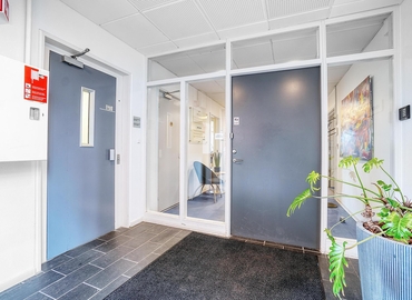 Kontor til leje på Birkerød Kongevej 150, 3460 Birkerød - 1515 m² | Foto 4 - Lokalebasen.dk