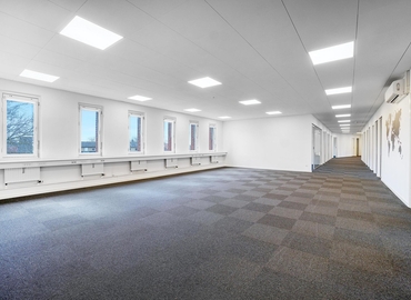 Kontor til leje på Birkerød Kongevej 150, 3460 Birkerød - 1515 m² | Foto 5 - Lokalebasen.dk