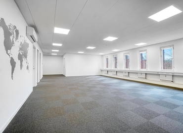 Kontor til leje på Birkerød Kongevej 150, 3460 Birkerød - 1515 m² | Foto 7 - Lokalebasen.dk