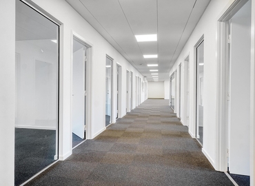 Kontor til leje på Birkerød Kongevej 150, 3460 Birkerød - 1515 m² | Foto 8 - Lokalebasen